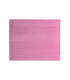 paars en roze gekleurde sjaal