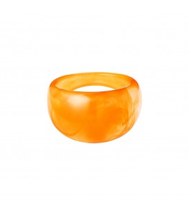 oranje resin ring