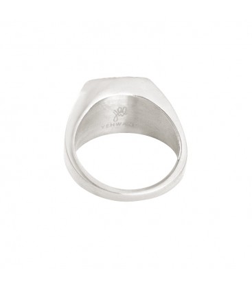 Zilverkleurige ring mermaid vibes (18)