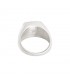 Zilverkleurige ring mermaid vibes (18)